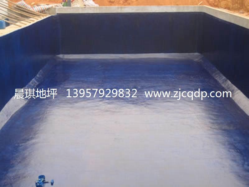 如何維護(hù)金華環(huán)氧地坪