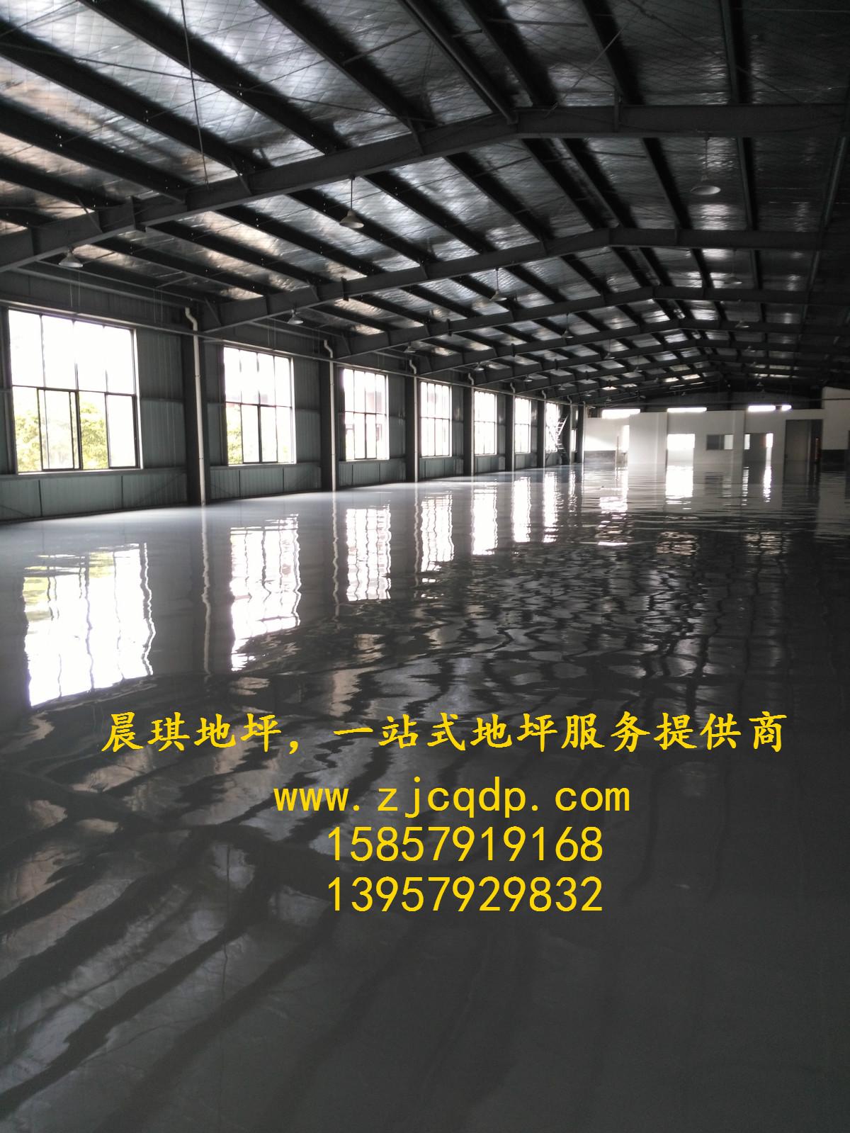 白百何被曝出軌，你的環(huán)氧地坪靠得住嗎？